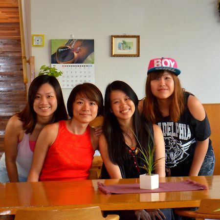 B&B Pension Hakodate-Mura Zewnętrze zdjęcie