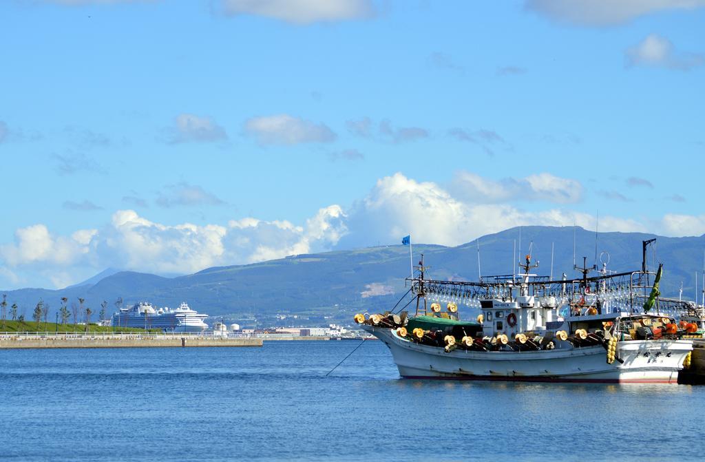 B&B Pension Hakodate-Mura Zewnętrze zdjęcie