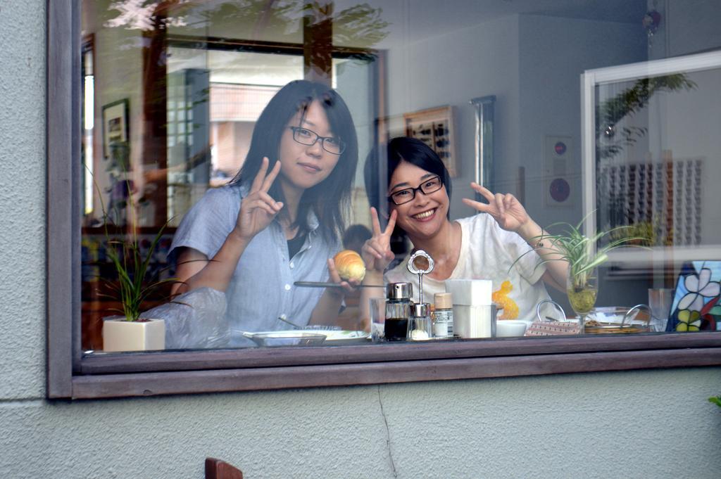 B&B Pension Hakodate-Mura Zewnętrze zdjęcie