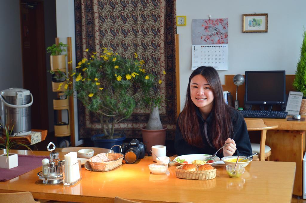 B&B Pension Hakodate-Mura Zewnętrze zdjęcie