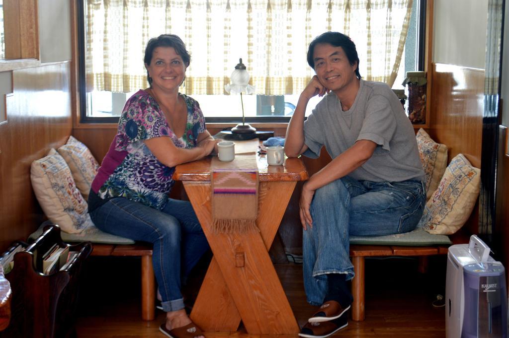 B&B Pension Hakodate-Mura Pokój zdjęcie