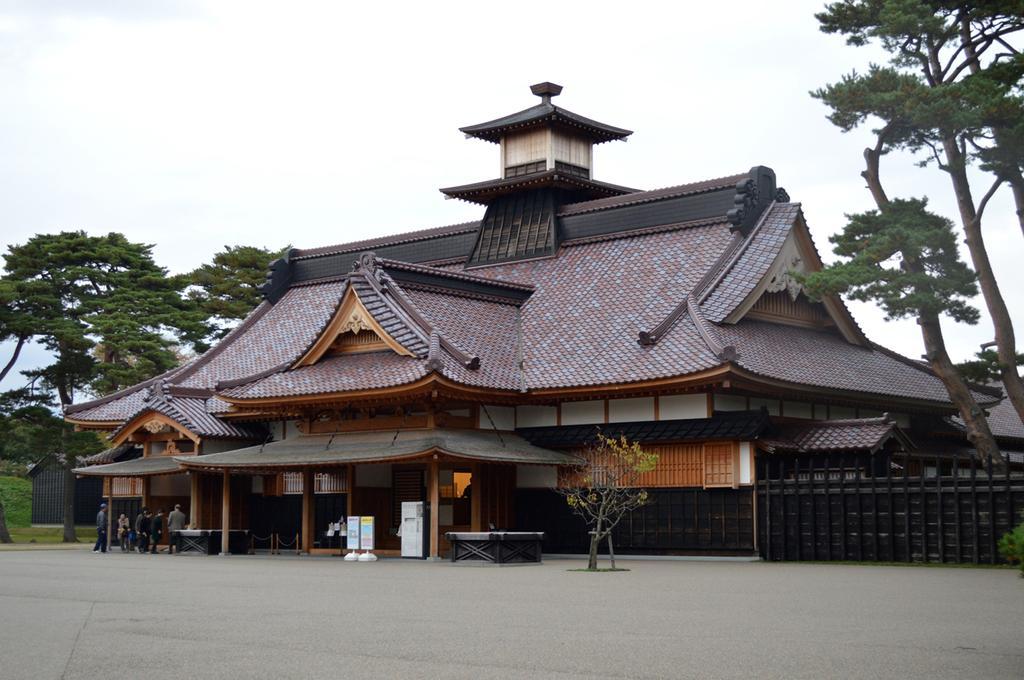 B&B Pension Hakodate-Mura Zewnętrze zdjęcie