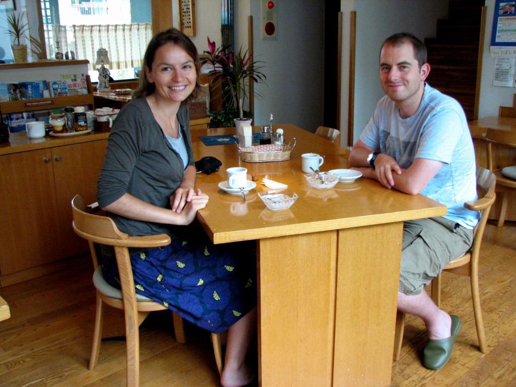 B&B Pension Hakodate-Mura Pokój zdjęcie