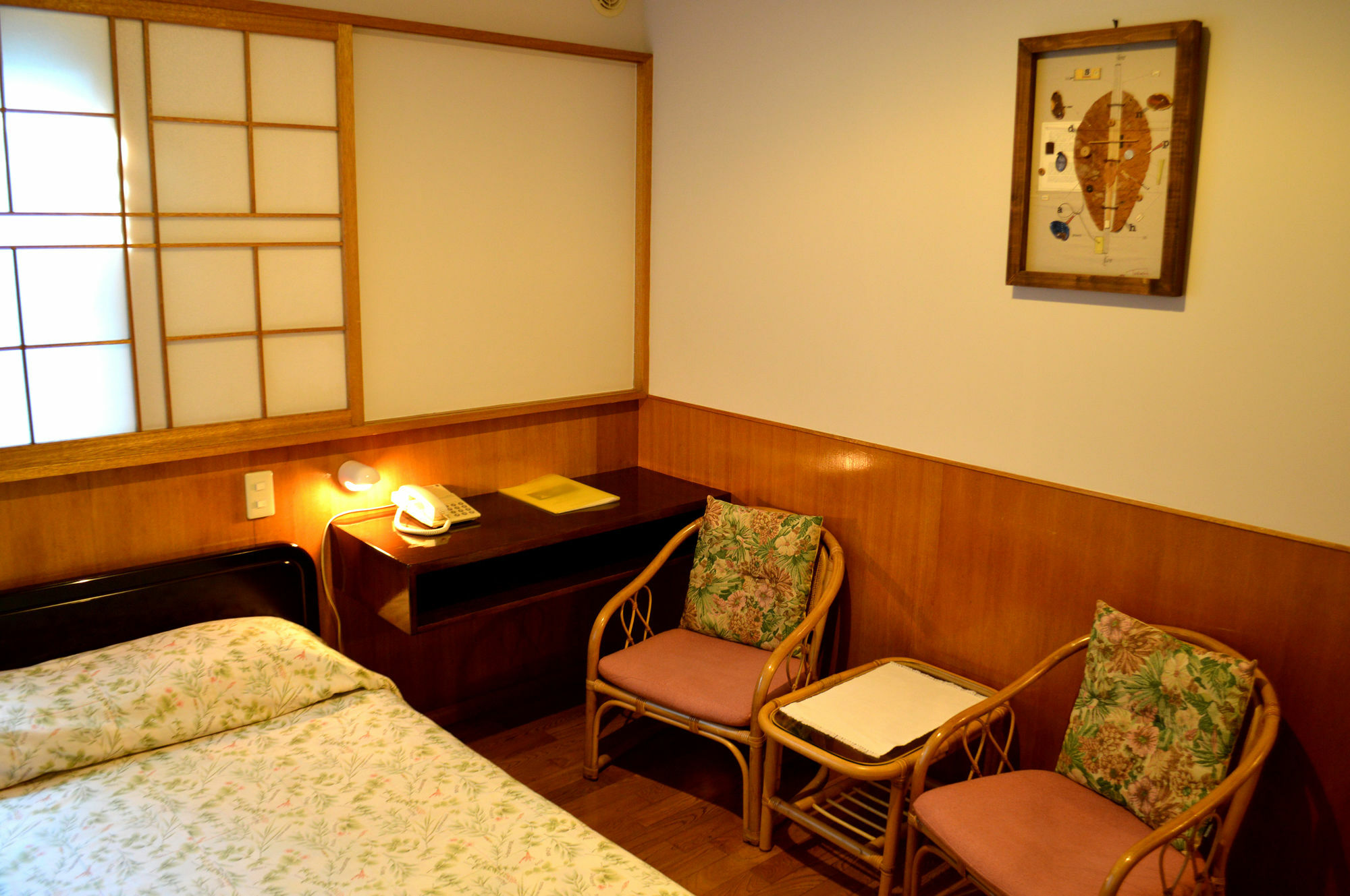 B&B Pension Hakodate-Mura Zewnętrze zdjęcie
