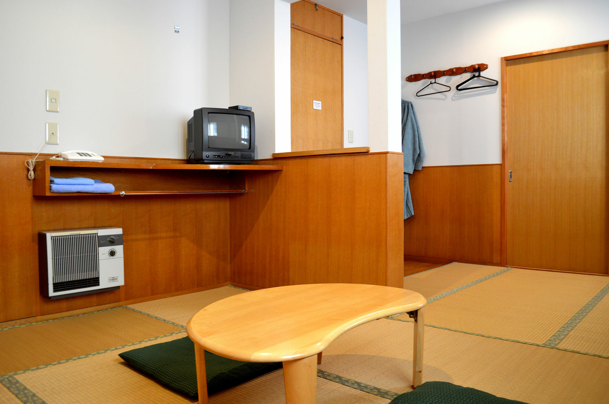 B&B Pension Hakodate-Mura Zewnętrze zdjęcie