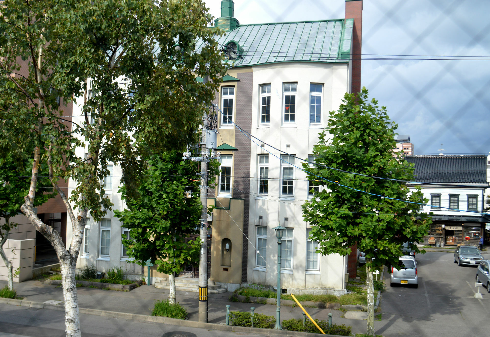 B&B Pension Hakodate-Mura Zewnętrze zdjęcie