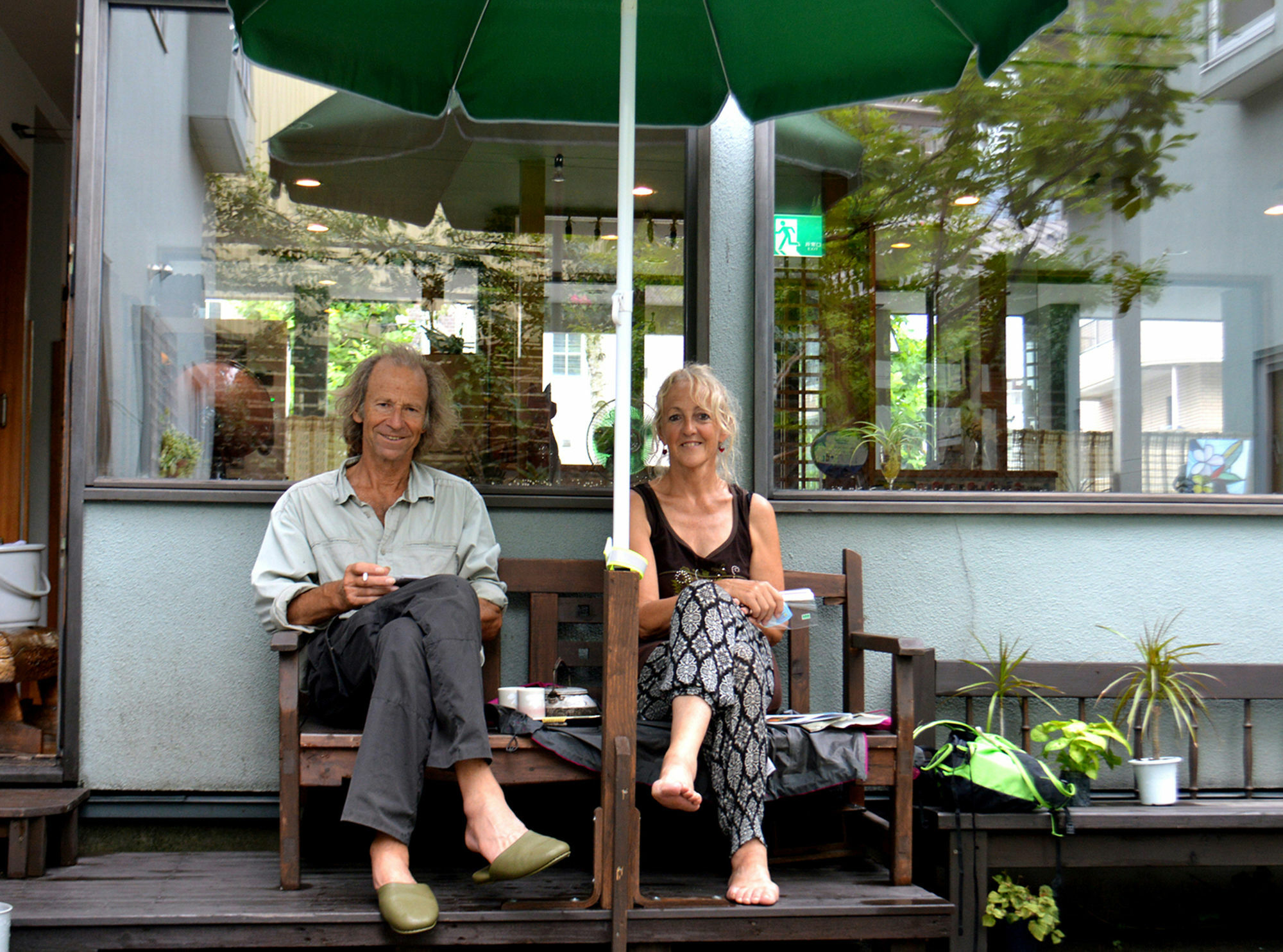 B&B Pension Hakodate-Mura Zewnętrze zdjęcie