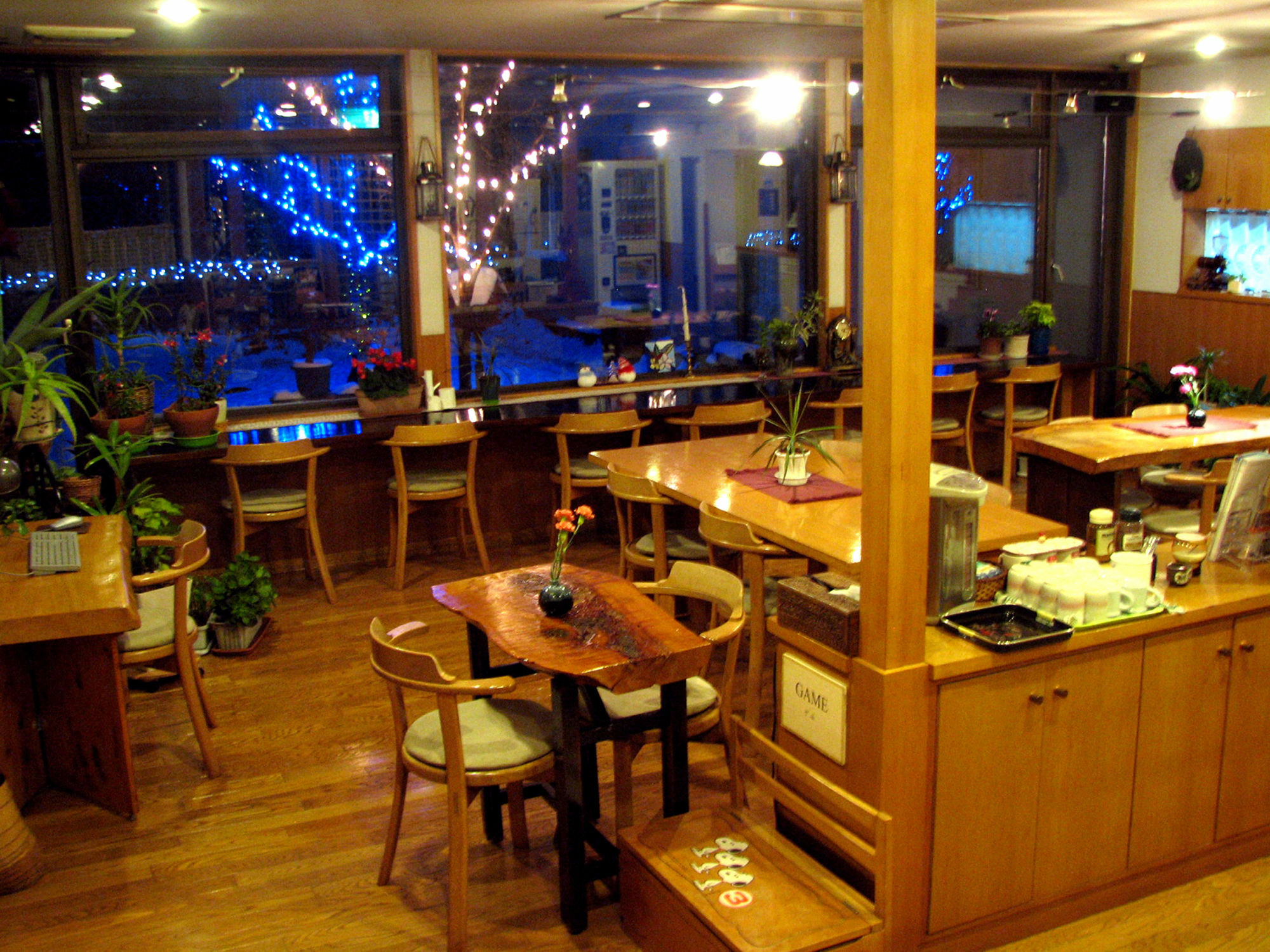 B&B Pension Hakodate-Mura Zewnętrze zdjęcie