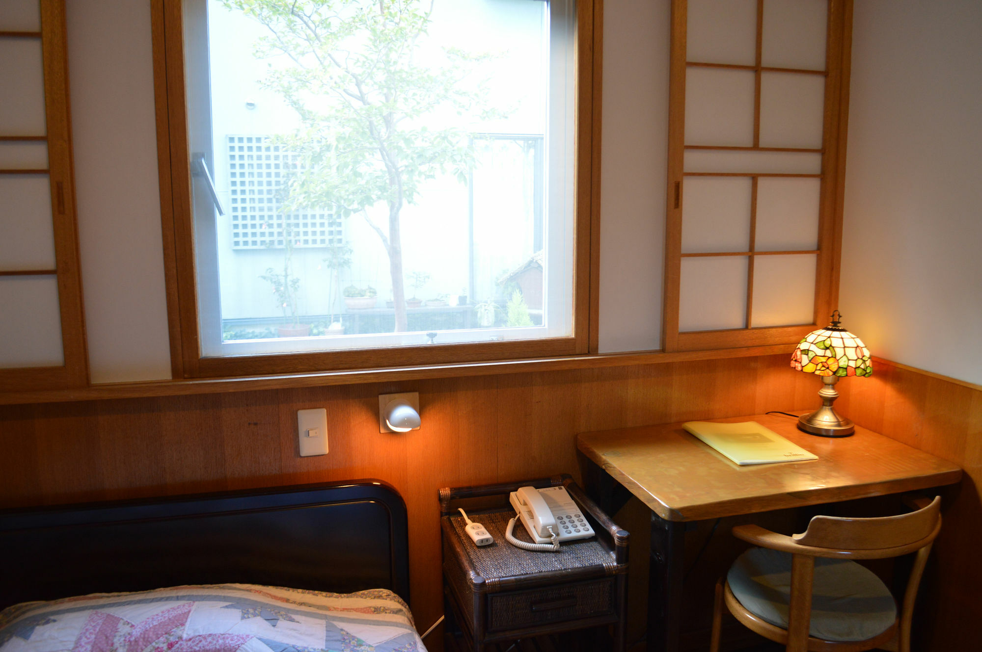 B&B Pension Hakodate-Mura Zewnętrze zdjęcie
