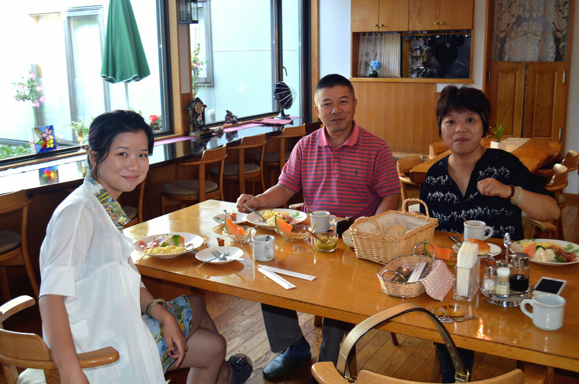 B&B Pension Hakodate-Mura Zewnętrze zdjęcie
