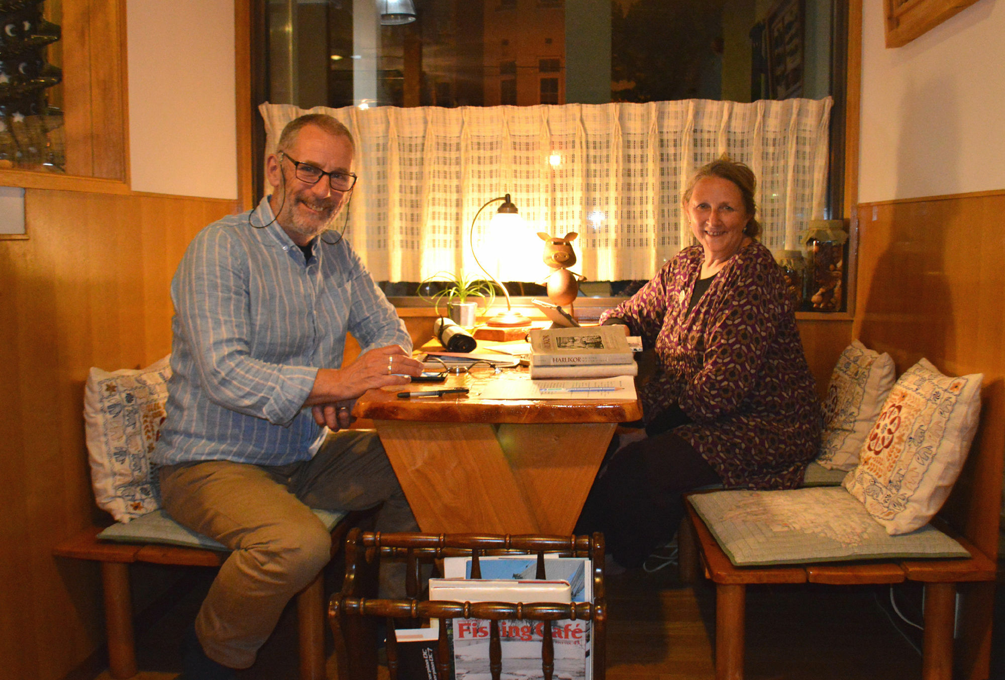 B&B Pension Hakodate-Mura Zewnętrze zdjęcie