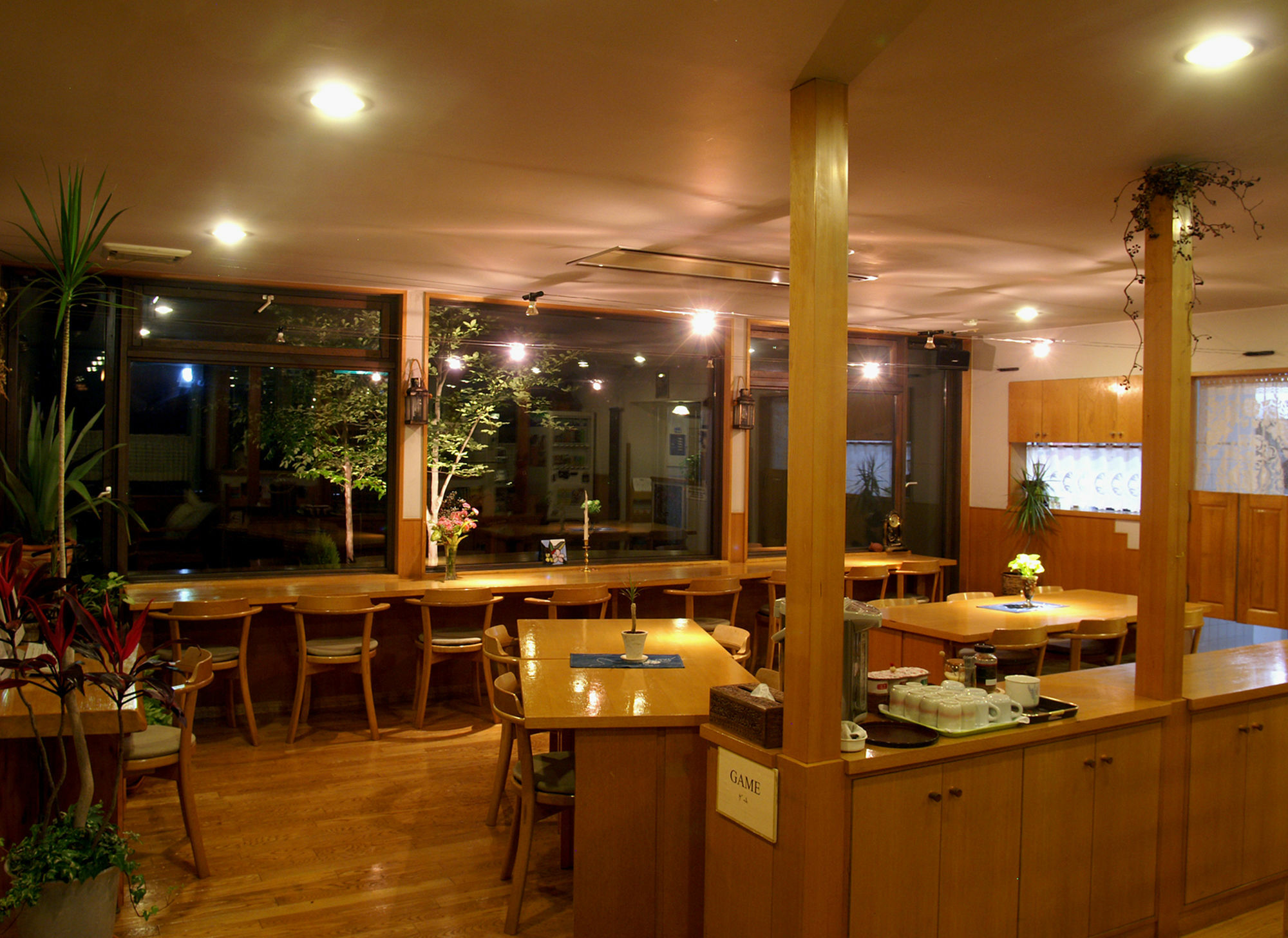 B&B Pension Hakodate-Mura Zewnętrze zdjęcie