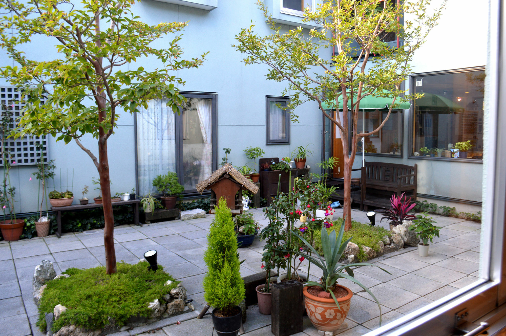 B&B Pension Hakodate-Mura Zewnętrze zdjęcie